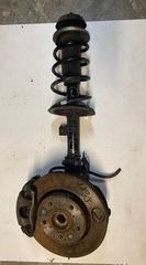 Swift SPORT 2005-11 AΚΡΟΜΠΟΥΚΑΛΑ