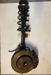 Swift SPORT 2005-11 AΚΡΟΜΠΟΥΚΑΛΑ-thumb-1