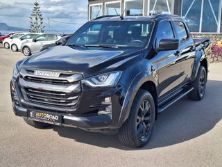 Isuzu D-Max 2024 Isuzu D-Max 2024 ARENA ΑΥΤΟΜΑΤΟ