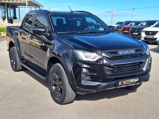 Isuzu D-Max 2024 Isuzu D-Max 2024 ARENA ΑΥΤΟΜΑΤΟ-thumb-1