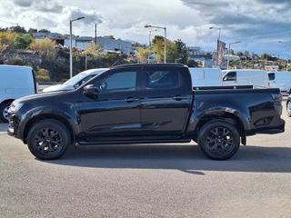 Isuzu D-Max 2024 Isuzu D-Max 2024 ARENA ΑΥΤΟΜΑΤΟ-thumb-2