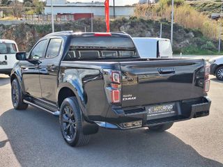 Isuzu D-Max 2024 Isuzu D-Max 2024 ARENA ΑΥΤΟΜΑΤΟ-thumb-4