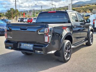 Isuzu D-Max 2024 Isuzu D-Max 2024 ARENA ΑΥΤΟΜΑΤΟ-thumb-5