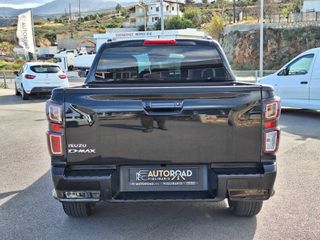 Isuzu D-Max 2024 Isuzu D-Max 2024 ARENA ΑΥΤΟΜΑΤΟ-thumb-6