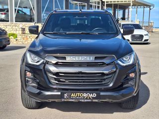 Isuzu D-Max 2024 Isuzu D-Max 2024 ARENA ΑΥΤΟΜΑΤΟ-thumb-7