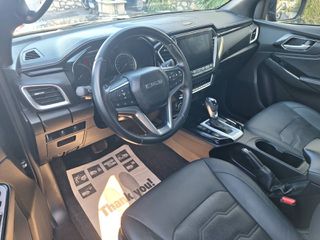 Isuzu D-Max 2024 Isuzu D-Max 2024 ARENA ΑΥΤΟΜΑΤΟ-thumb-9