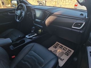 Isuzu D-Max 2024 Isuzu D-Max 2024 ARENA ΑΥΤΟΜΑΤΟ-thumb-10
