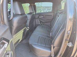 Isuzu D-Max 2024 Isuzu D-Max 2024 ARENA ΑΥΤΟΜΑΤΟ-thumb-11
