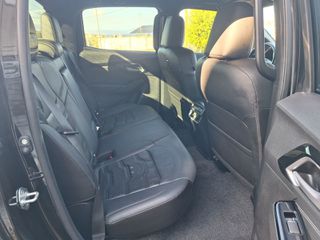 Isuzu D-Max 2024 Isuzu D-Max 2024 ARENA ΑΥΤΟΜΑΤΟ-thumb-12