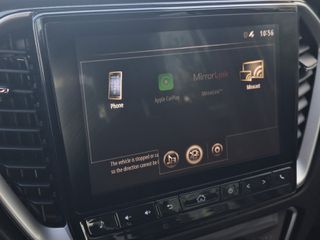 Isuzu D-Max 2024 Isuzu D-Max 2024 ARENA ΑΥΤΟΜΑΤΟ-thumb-13