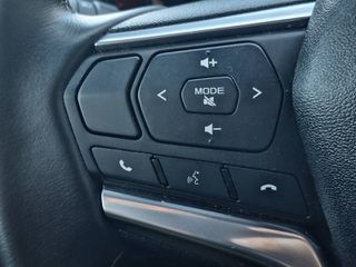 Isuzu D-Max 2024 Isuzu D-Max 2024 ARENA ΑΥΤΟΜΑΤΟ-thumb-22