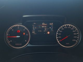 Isuzu D-Max 2024 Isuzu D-Max 2024 ARENA ΑΥΤΟΜΑΤΟ-thumb-25