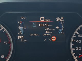 Isuzu D-Max 2024 Isuzu D-Max 2024 ARENA ΑΥΤΟΜΑΤΟ-thumb-26