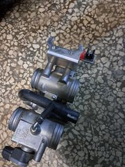 Σωμα injection sym tl 500