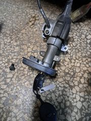 Διακόπτης εγκεφαλος sym tl 500