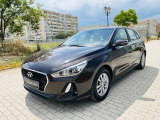 Hyundai i 30 2017 1.0 T-GDI 120PS BLUETOOTH PARKTRONIC LANE ASSIST