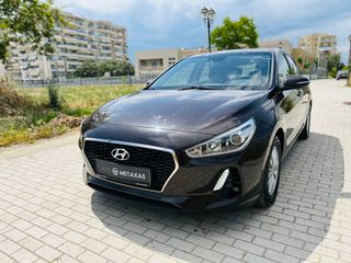 Hyundai i 30 2017 1.0 T-GDI 120PS BLUETOOTH PARKTRONIC LANE ASSIST-thumb-1
