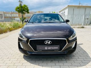 Hyundai i 30 2017 1.0 T-GDI 120PS BLUETOOTH PARKTRONIC LANE ASSIST-thumb-2