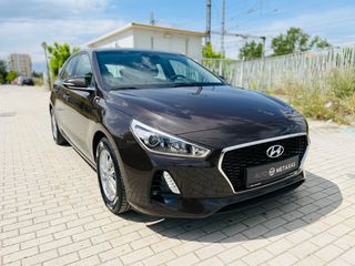 Hyundai i 30 2017 1.0 T-GDI 120PS BLUETOOTH PARKTRONIC LANE ASSIST-thumb-3