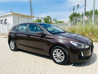 Hyundai i 30 2017 1.0 T-GDI 120PS BLUETOOTH PARKTRONIC LANE ASSIST-thumb-4