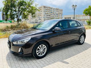 Hyundai i 30 2017 1.0 T-GDI 120PS BLUETOOTH PARKTRONIC LANE ASSIST-thumb-5