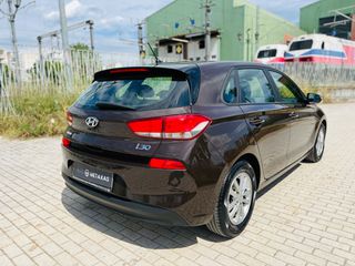 Hyundai i 30 2017 1.0 T-GDI 120PS BLUETOOTH PARKTRONIC LANE ASSIST-thumb-7
