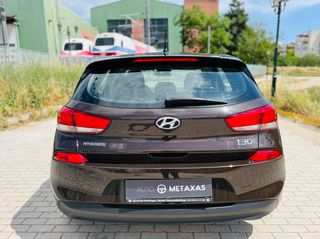 Hyundai i 30 2017 1.0 T-GDI 120PS BLUETOOTH PARKTRONIC LANE ASSIST-thumb-8