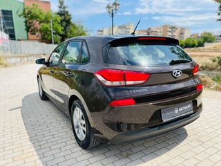 Hyundai i 30 2017 1.0 T-GDI 120PS BLUETOOTH PARKTRONIC LANE ASSIST-thumb-9