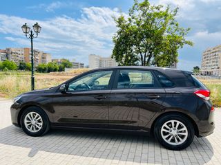 Hyundai i 30 2017 1.0 T-GDI 120PS BLUETOOTH PARKTRONIC LANE ASSIST-thumb-11