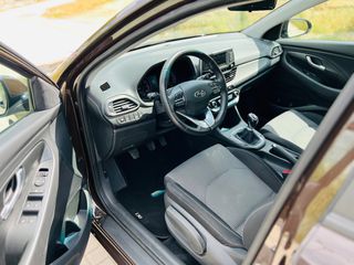 Hyundai i 30 2017 1.0 T-GDI 120PS BLUETOOTH PARKTRONIC LANE ASSIST-thumb-12