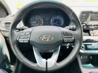 Hyundai i 30 2017 1.0 T-GDI 120PS BLUETOOTH PARKTRONIC LANE ASSIST-thumb-15
