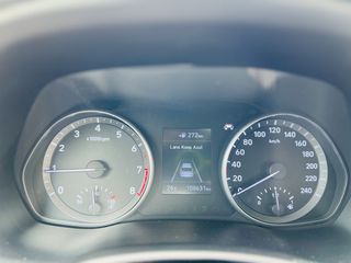 Hyundai i 30 2017 1.0 T-GDI 120PS BLUETOOTH PARKTRONIC LANE ASSIST-thumb-16