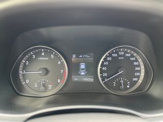 Hyundai i 30 2017 1.0 T-GDI 120PS BLUETOOTH PARKTRONIC LANE ASSIST-thumb-17
