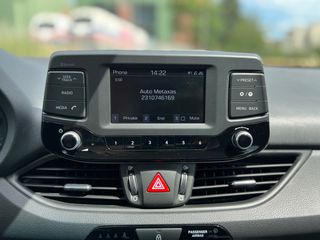 Hyundai i 30 2017 1.0 T-GDI 120PS BLUETOOTH PARKTRONIC LANE ASSIST-thumb-20