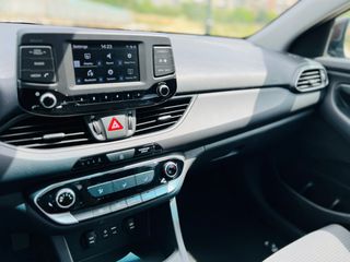 Hyundai i 30 2017 1.0 T-GDI 120PS BLUETOOTH PARKTRONIC LANE ASSIST-thumb-21