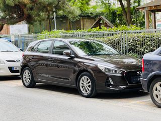 Hyundai i 30 2017 1.0 T-GDI 120PS BLUETOOTH PARKTRONIC LANE ASSIST-thumb-26