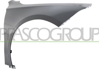 Φτερό Εμπρός / MERCEDES A CLASS (W177) 18- / 1778810600 - Δεξί - 1 Τεμ