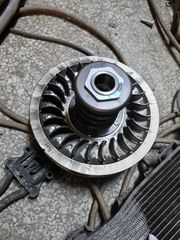Τροχαλια sym tl500