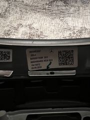 Τιμονι Mercedes Amg Paddles