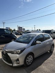 Toyota Yaris 2016 1.4 D-4D EURO6-thumb-1