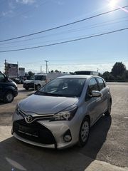 Toyota Yaris 2016 1.4 D-4D EURO6-thumb-2