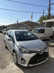 Toyota Yaris 2016 1.4 D-4D EURO6-thumb-3