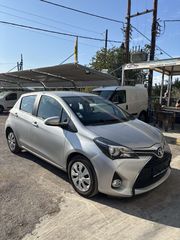 Toyota Yaris 2016 1.4 D-4D EURO6-thumb-4