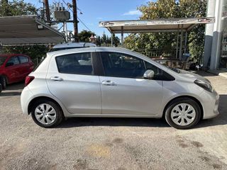 Toyota Yaris 2016 1.4 D-4D EURO6-thumb-5