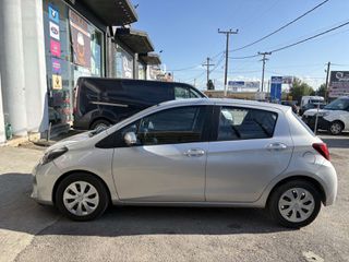 Toyota Yaris 2016 1.4 D-4D EURO6-thumb-6