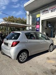 Toyota Yaris 2016 1.4 D-4D EURO6-thumb-7