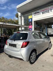 Toyota Yaris 2016 1.4 D-4D EURO6-thumb-8