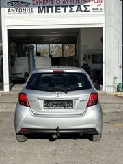 Toyota Yaris 2016 1.4 D-4D EURO6-thumb-9