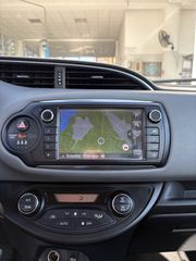 Toyota Yaris 2016 1.4 D-4D EURO6-thumb-13