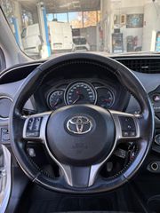 Toyota Yaris 2016 1.4 D-4D EURO6-thumb-14